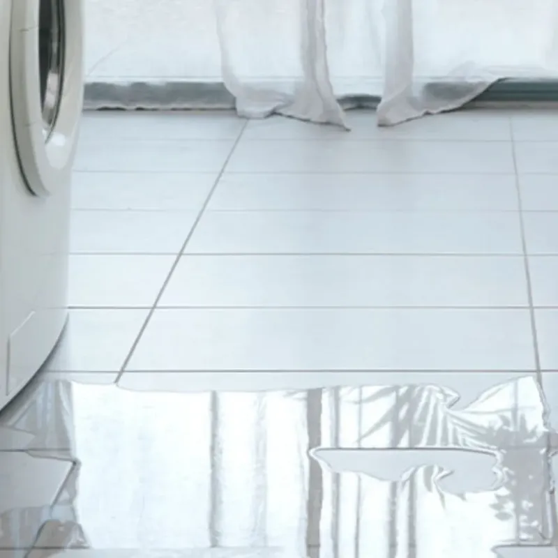 Appliance Leak Cleanup in Larkspur, CA