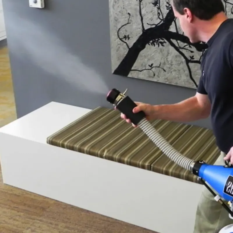 Professional Odor Removal in Larkspur, CA